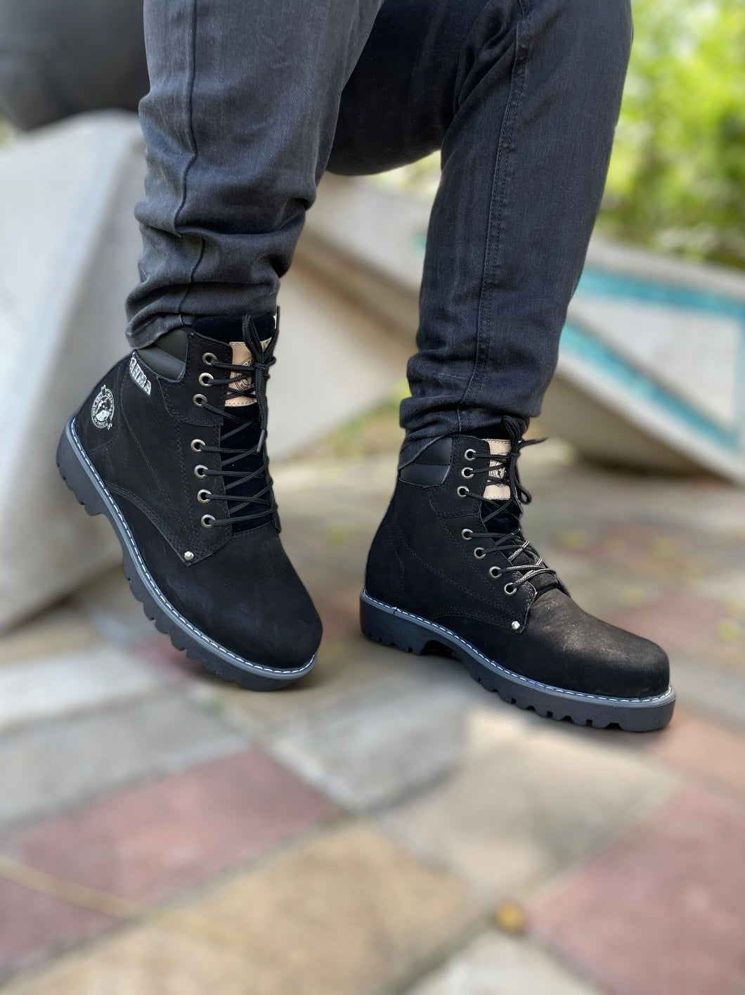¡LA BOTA BRAHMA QUE LO CAMBIA TODO!